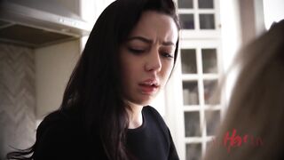 Carmen Caliente, Whitney Wright - Who Rescued Who I