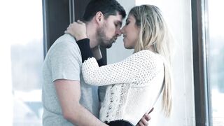 Kristof Cale Shona River - Winter Wonder