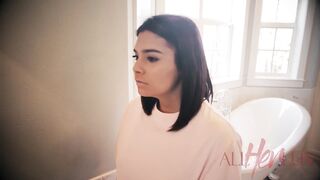 Penny Pax, Violet Starr - Domestic Violets