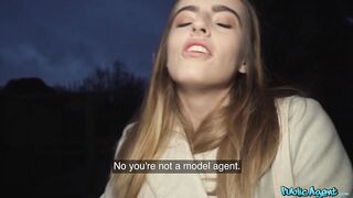 Public Agent - Alba Lala