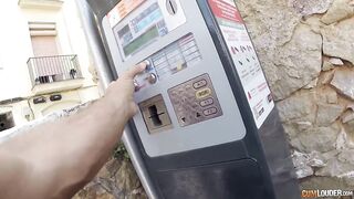 Anal Rate in HD - Tigerr Benson