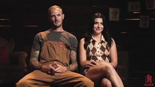 How Do You Scream? - Gal Ritchie