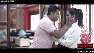 Saltmoon Part 01 Uncut (2025) IndianXWorld Bengali Hot Short Film
