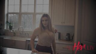 Natasha Nice, Penny Pax, Violet Starr - PsychiaTryst