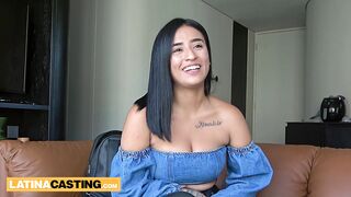 Latina Casting - Rainbow