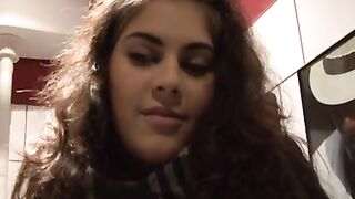 Czech Streets 8 Anal For Money