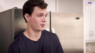 MissaX Lexi Stone, Pristine Edge- Desperate Times