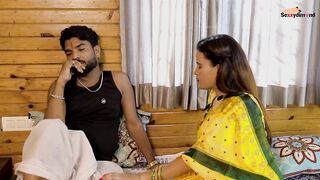 Hot Indian Stepsister hard Sex
