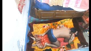 Hard Fuck off My Stepsister