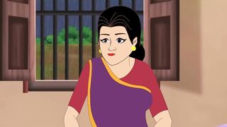 Bengali Fairy Tales Cartoons . Bengali Fairy Tales | Grandma's Swing