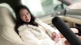 Nami - The Pta President At Her Stepson's School