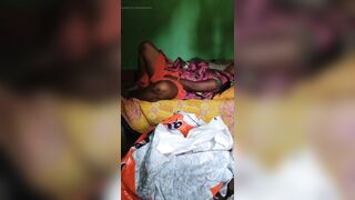 Besaram Bhabhi Ji Ko Din Me Khatya Par Choda Maje Se