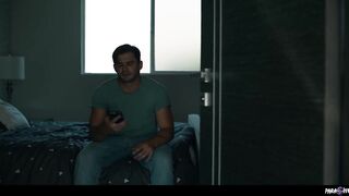 18 Year Old Teenager Sushi Party Turns Into Crazy Orgy - Reverse Gangbang Foursome