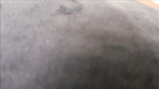 Thick StepSister Moves Into Your Room