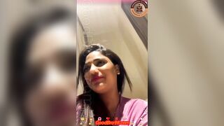 Ruks Khandagale Live Sex