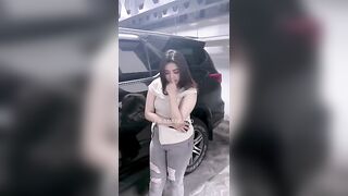 Sex For Money In Car Indonesia