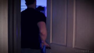 PureTaboo Hazel Moore, Liz Jordan, Hailey Rose - The Partys Over 29 04 2025