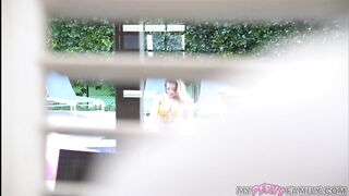 Cassie Lenoir - What Ever Happened to Privacy?? 01 05 2025