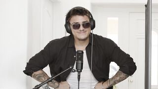 Ep. 111: Linda, Scarlett & Victor