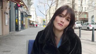 JacquieEtMichelTV Tina 33 Years Old Medical Secretary In Villefranche Sur Mer 05 05 2025