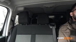 Marica Chanelle - PornWorld