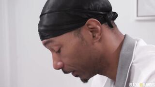 Emma Fucks Boyfriends Dad - Emma Rosie