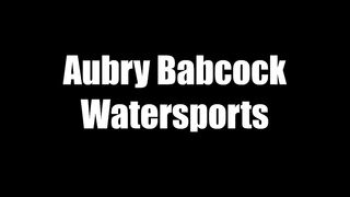 Aubry Babcock 4 - ATKExotics