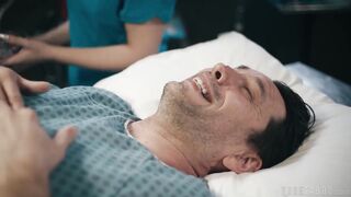 PureTaboo - Ashley Lane Anna Claire Clouds - Manhood