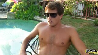 Cameron Dee Just Wants A Taste!