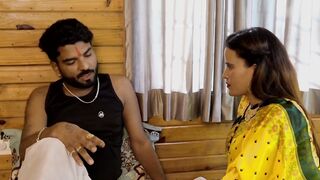 Isika Jawan StepWife Uncut (2025) Hindi Hot Short Film