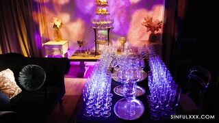 Kristina Grace And Shalina Devine 2 - SinfulXXX