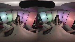 Don’t Cum Jerk Off Tease - Darya Jane