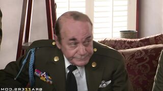 Getting Private with the Private - Lexi Belle