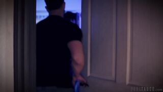 The Partys Over - Hazel Moore, Liz Jordan, Hailey Rose