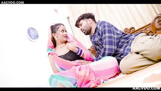 Sudipa Desi Bihari Bhabhi Uncut (2025) BindasTime Hindi Hot Short Film
