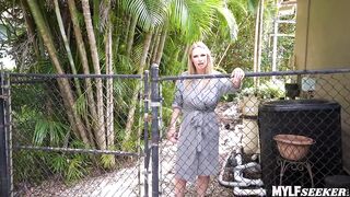 Rachael Cavalli - Spying On Rachel Worked Out 2025 05 03