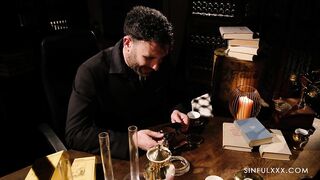 Jolee Love - Visions Of A Dirty Mind 1 02 05 2025