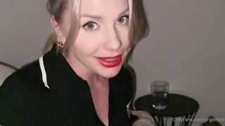 Angie Lynx - Picked Up From The Street