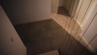 Angelika Grays, Matty - Bratty Stewardesses