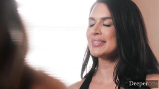 Kelsi Monroe, Eva Angelina - Largesse