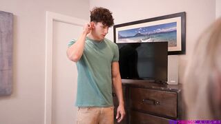 Thea Summers- You Have A Nice Dick Stepbro