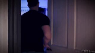 PureTaboo-The Party's Over