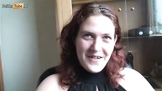 Bucktoothed BBW Hottie