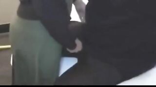 Black Cock Creampie - Interracial Cheating Girl