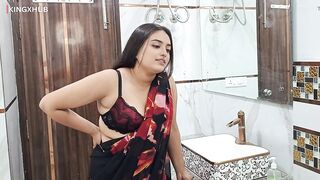 Indian Bahu and Sasur ki Chudai, Short Hindi Videos