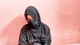 my sexy college Bestie come to my House fucked by boy friend's Big Dick