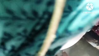 Telugu house wife and husband faking