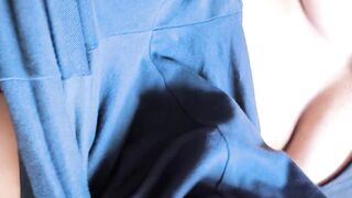 Cute indian girl fuking hard in morning