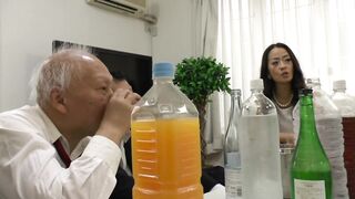 Mature Drama Masterpieces - Class reunion - Classmates reunited for the first time 2