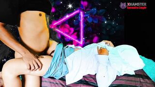 Fucking With My High School Friends